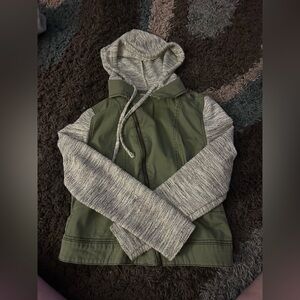 Kids/adult Sweatshirt/jacket